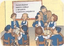 APRENDIZAJE COOPERATIVO