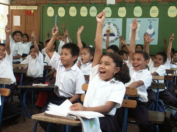 Desarrollo psicosocial y la intervención en el desarrollo sociocomunitario
