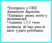 Alteraciones neurológicas, psíquicas y dermatológicas. Enfermedades neoplásicas