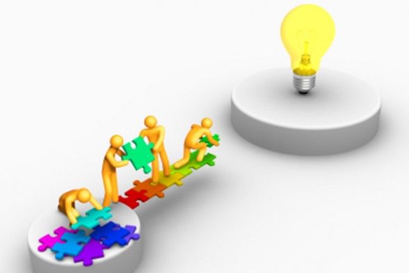 Innovación segundo parcial