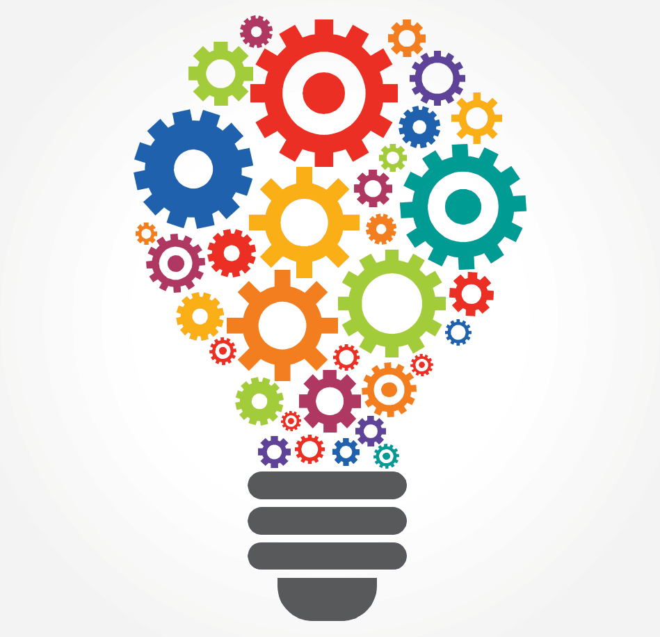 Innovación segundo parcial