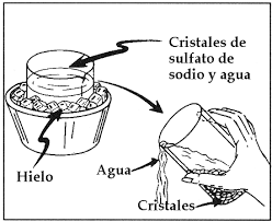 Tema 3: La materia y su aspecto