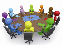 Desarrollo de propuestas de formacion, capacitacion y actualizacion.