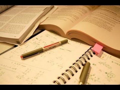Los riesgos de dejar de escribir a mano