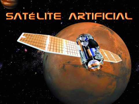 SATELITES Y SISTEMA G.P.S