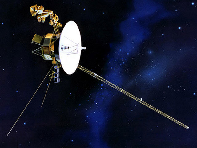 SATELITES Y SISTEMA G.P.S