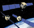 SATELITES Y SISTEMA G.P.S