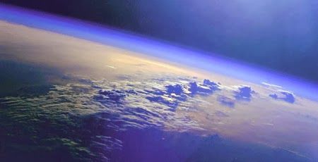 contaminacion atmosferica en el mundo