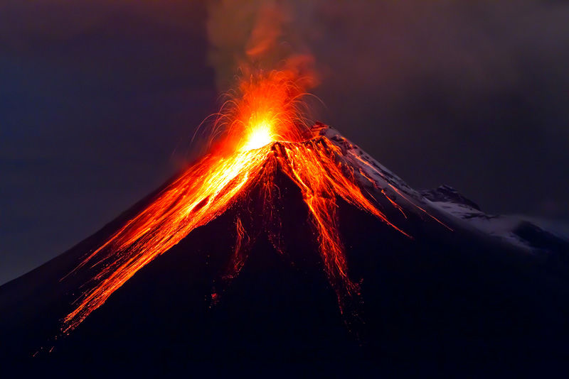 contaminacion atmosferica en el mundo