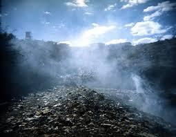 contaminacion atmosferica en el mundo