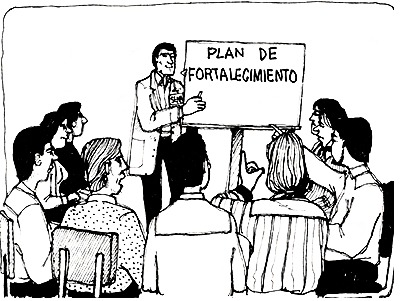 EL PARADIGMA SOCIO-CRÍTICO, REPRESENTACIÓN SOCIAL EN LA VIDA FAMILIAR Y PARTICIPACIÓN COMUNITARIA