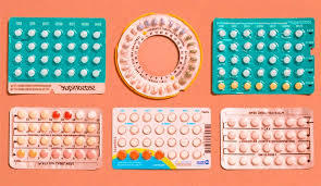 Anticoncepción médica, métodos mecánicos y quirúrgicos
