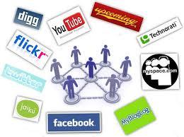 Redes Sociales