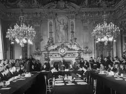 Convenio Europeo: