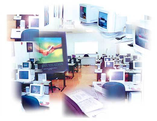 Tecnologia Na Educação