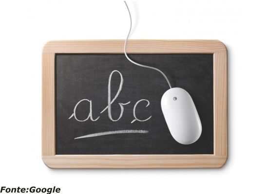 Tecnologia Na Educação