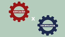 Tecnologia Na Educação