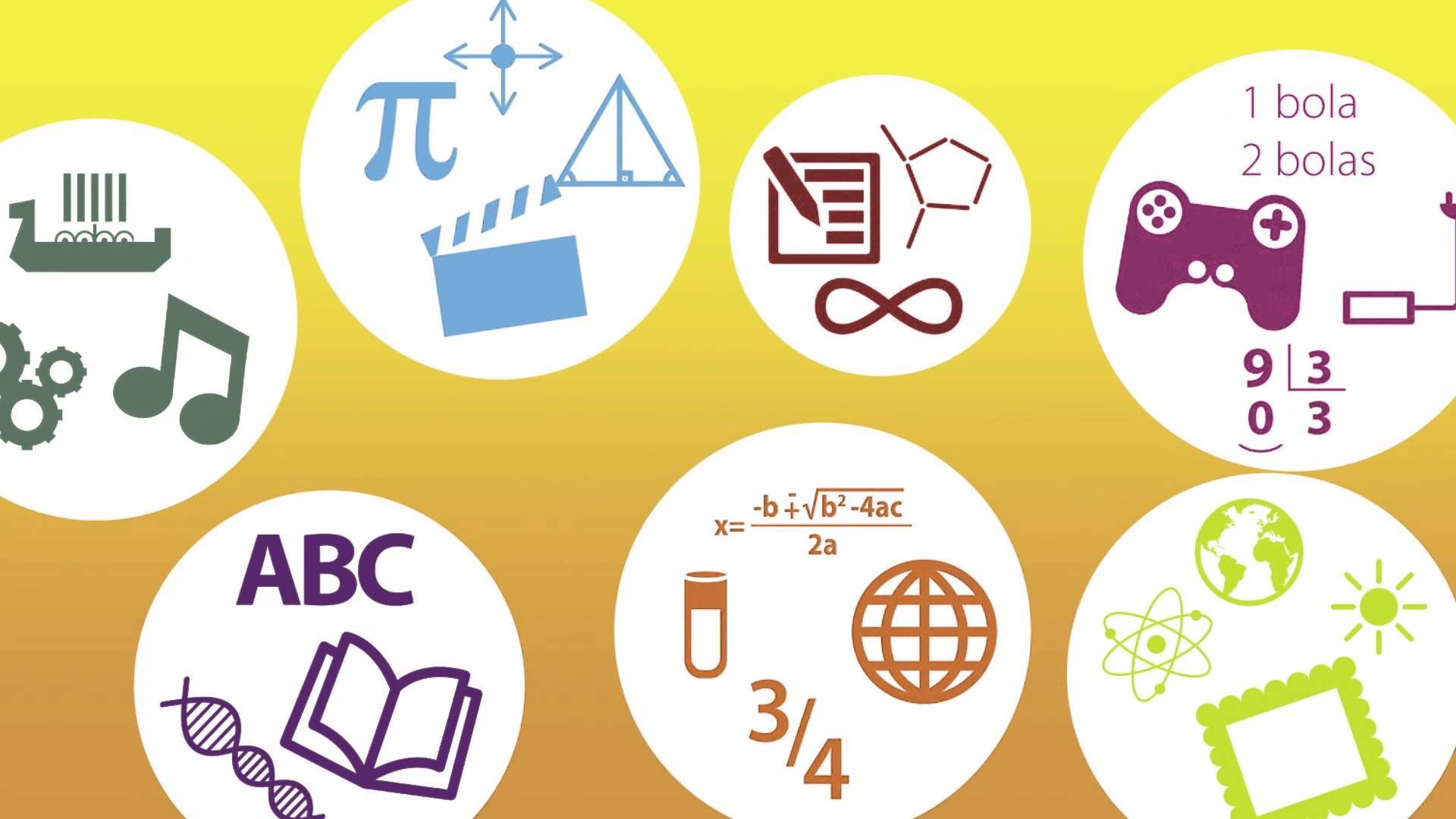 TECNOLOGIA NA EDUCAÇÃO