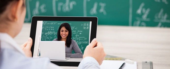 Tecnologias na educação