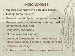Enfermedad intraepitelial de cervix, vagina y vulva