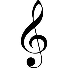 la música