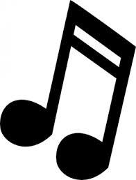 la música