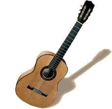 la música