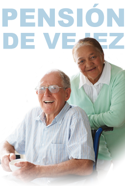 LA TERCERA EDAD Y FAMILIA