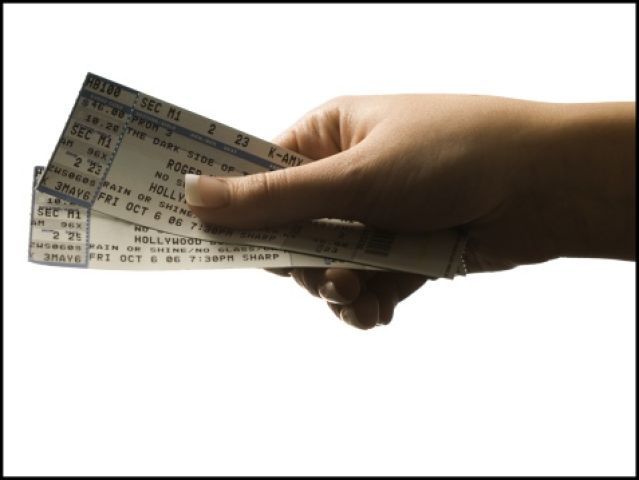 Impuesto a los Espectaculos Publicos
