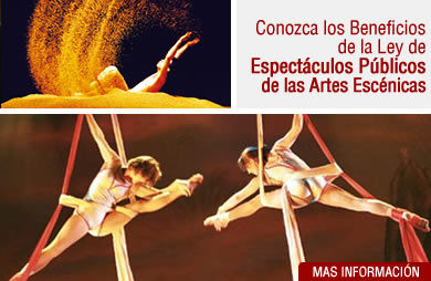 Impuesto a los Espectaculos Publicos