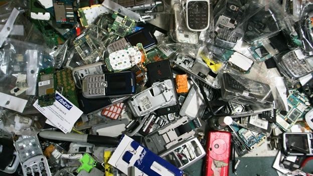 Ciencias Ambientales y Mecatrónica