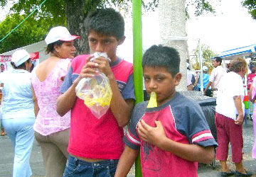 ADIÓS A LA ADOLESCENCIA