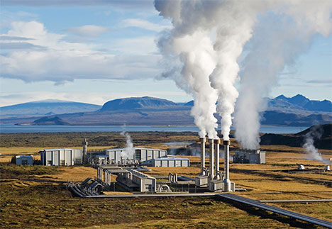 Energia