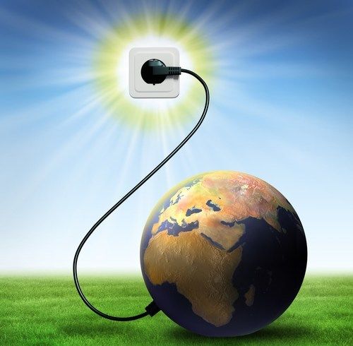 Energia
