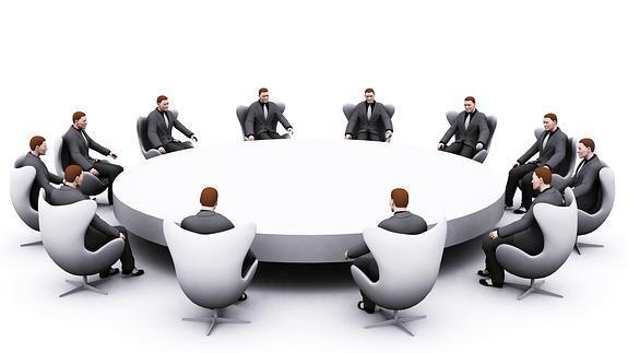 Unidad II Estructura de un modelo de gobierno corporativo