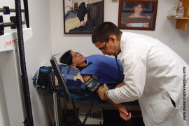 Evaluación preoperatoria y manejo postoperatorio
