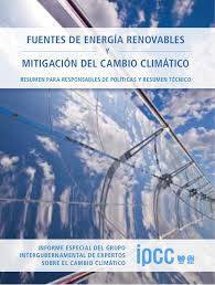 Reporte Documental sobre la historia, uso y futuro de las fuentes de energía renovable.
