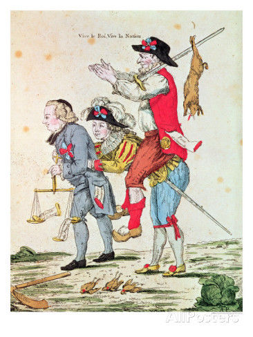 Revolución Francesa
