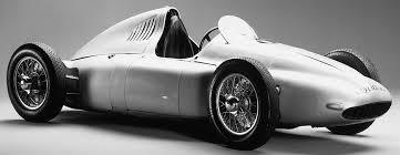 HISTORIA PORSCHE