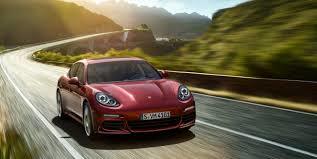 HISTORIA PORSCHE