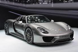 HISTORIA PORSCHE