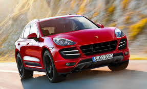 HISTORIA PORSCHE