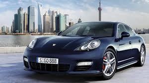 HISTORIA PORSCHE