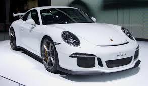 HISTORIA PORSCHE