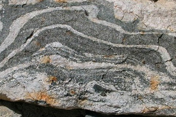 sedimentne,metamorfne in magmatske kamnine