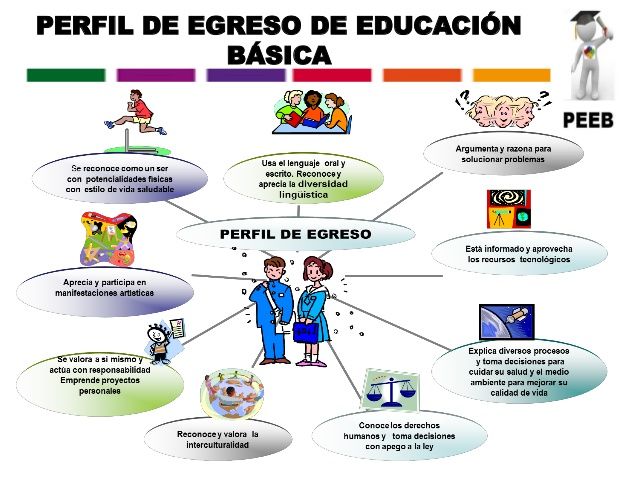 Algunos desafíos de la educación básica en el umbral de nuevo milenio y el plan de estudios 2011