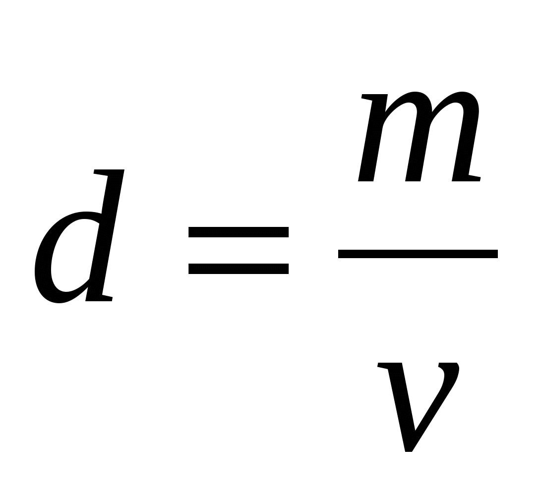 La materia