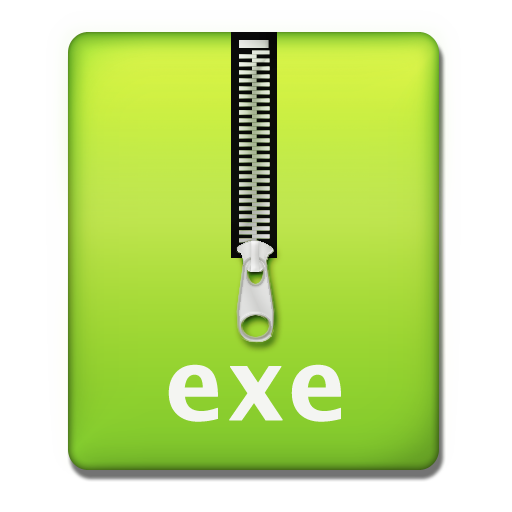 Extensiones de archivos