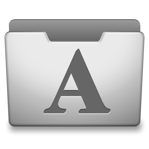 Extensiones de archivos