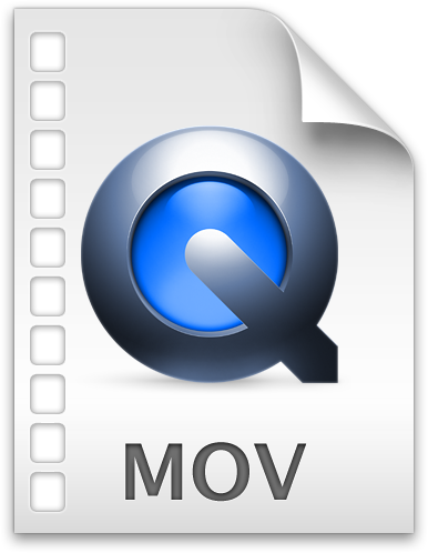 Extensiones de archivos